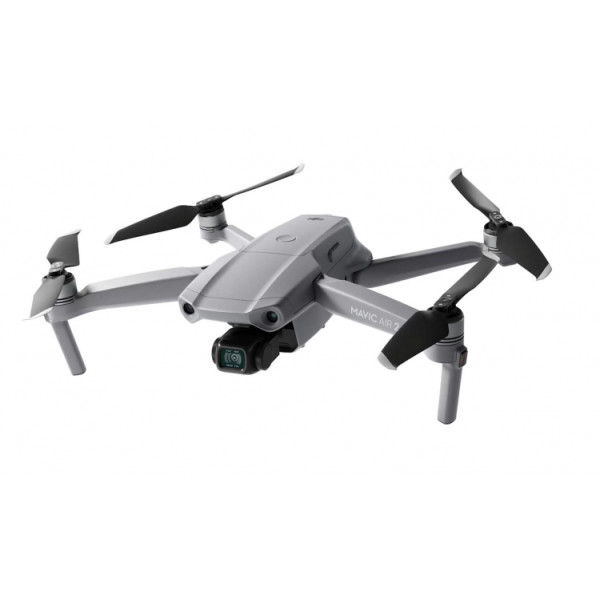 Складной дрон DJI Mavic Air 2